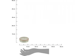 Mydelniczka Elva zielona