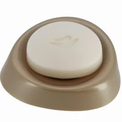 Mydelniczka łazienkowa Cuesta Taupe * TENDANCE Online