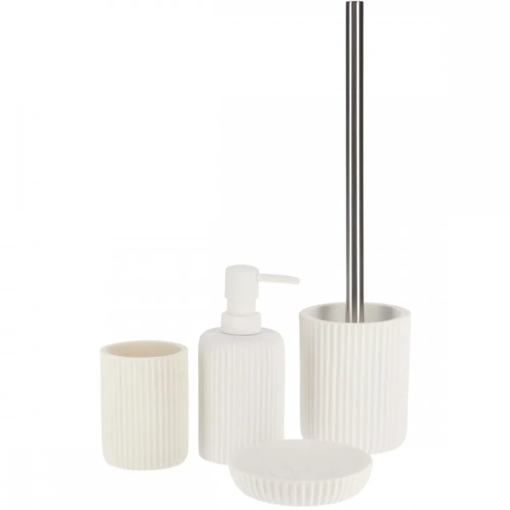 Mydelniczka łazienkowa Issard White * TENDANCE Discount