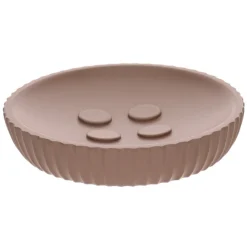 Mydelniczka łazienkowa Sida cappuccino * TENDANCE New