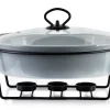 Naczynie z podgrzewaczem Nordic 1,6L * Mondex Online