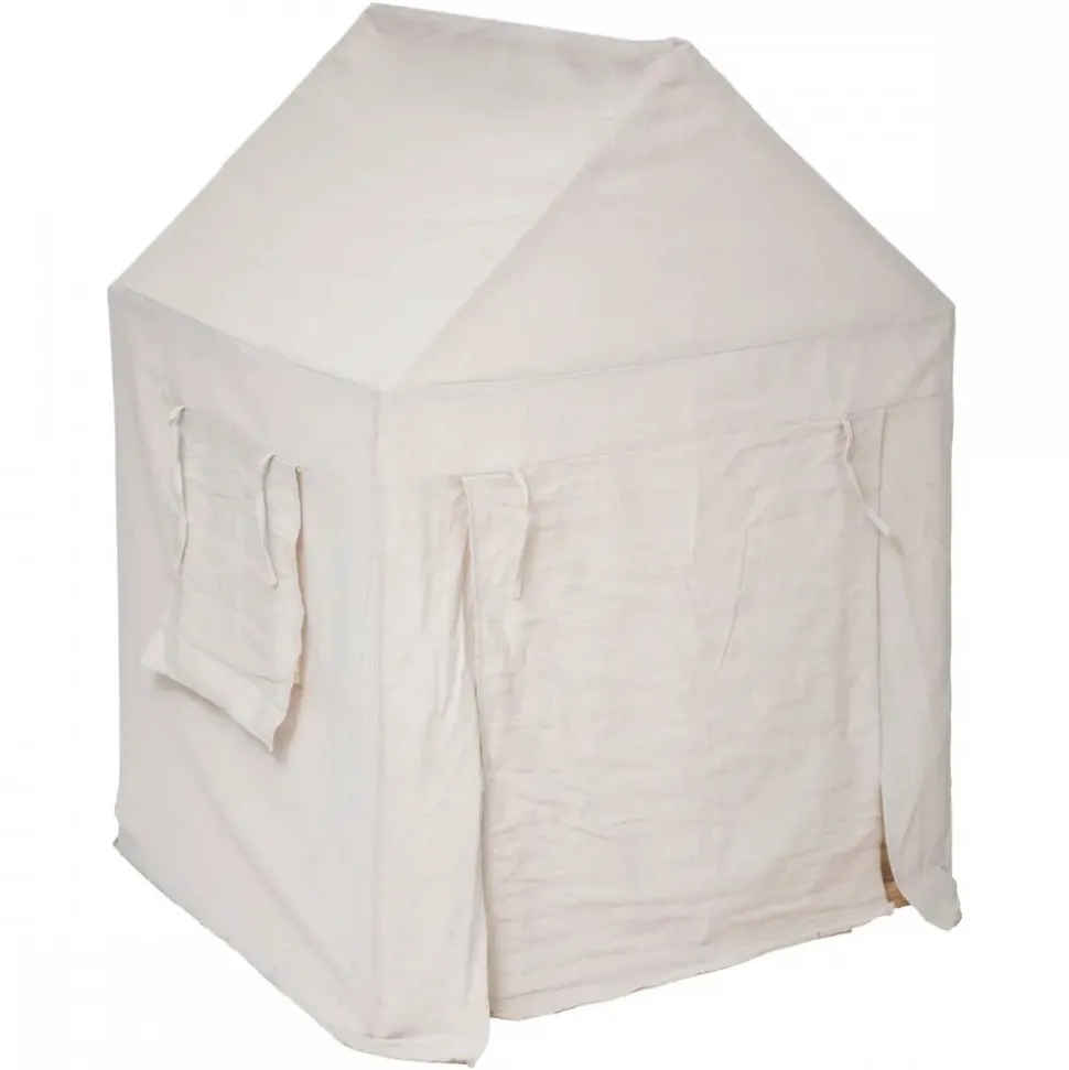 Namiot dla dzieci domek 78x78x116 cm
