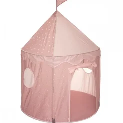 Namiot dziecięcy do zabawy Pink