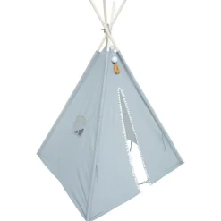 Namiot tipi dla dzieci Wapi niebieski