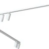 Narożna Lampa Sufitowa Spot MONO Biały 8xGU10 2x1,5m * Nowodvorski Best