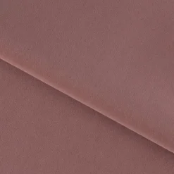 Narożnik z funkcją spania Asgard U Mat Velvet 63 róż