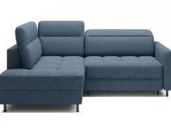 Narożnik z funkcją spania Barea L Raquel 40