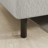 Narożnik z funkcją spania Barea L Royal 01 * Eltap Outlet
