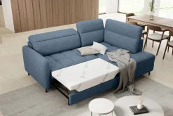 Narożnik z funkcją spania Barea P Raquel 40 * Eltap Sale