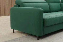 Narożnik z funkcją spania Barea P Lukso 35 * Eltap Online
