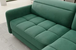 Narożnik z funkcją spania Barea P Lukso 35 * Eltap Online