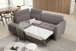 Narożnik z funkcją spania Barea L Aspen 20 * Eltap Outlet