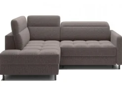 Narożnik z funkcją spania Barea L Aspen 20 * Eltap Outlet
