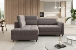 Narożnik z funkcją spania Barea L Aspen 20 * Eltap Outlet