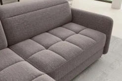 Narożnik z funkcją spania Barea L Aspen 20 * Eltap Outlet