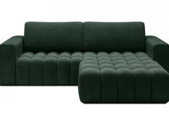Narożnik z funkcją spania Bonett P Monolith 37 * Eltap Clearance