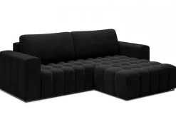 Narożnik z funkcją spania Bonett P Monolith 97 * Eltap Discount