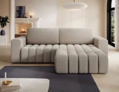 Narożnik z funkcją spania Bonett P Royal 18 * Eltap Discount