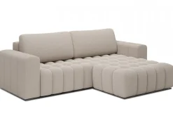 Narożnik z funkcją spania Bonett P Royal 18 * Eltap Discount