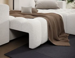 Narożnik z funkcją spania Bonett P Jaffray 01 * Eltap Outlet