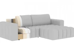 Narożnik z funkcją spania Bonett P Jaffray 01 * Eltap Outlet