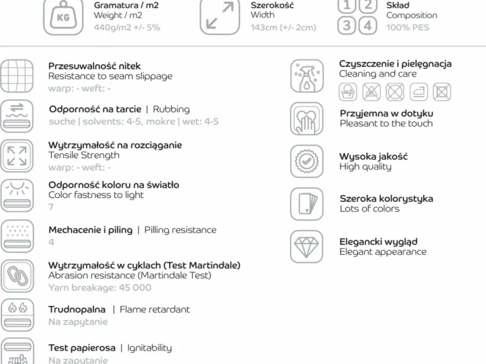 Narożnik z funkcją spania Ferucce P Royal 18 beżowy * Eltap Online