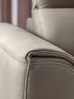 Narożnik z funkcją spania Noble P Savoi 7 beżowy * Eltap Sale