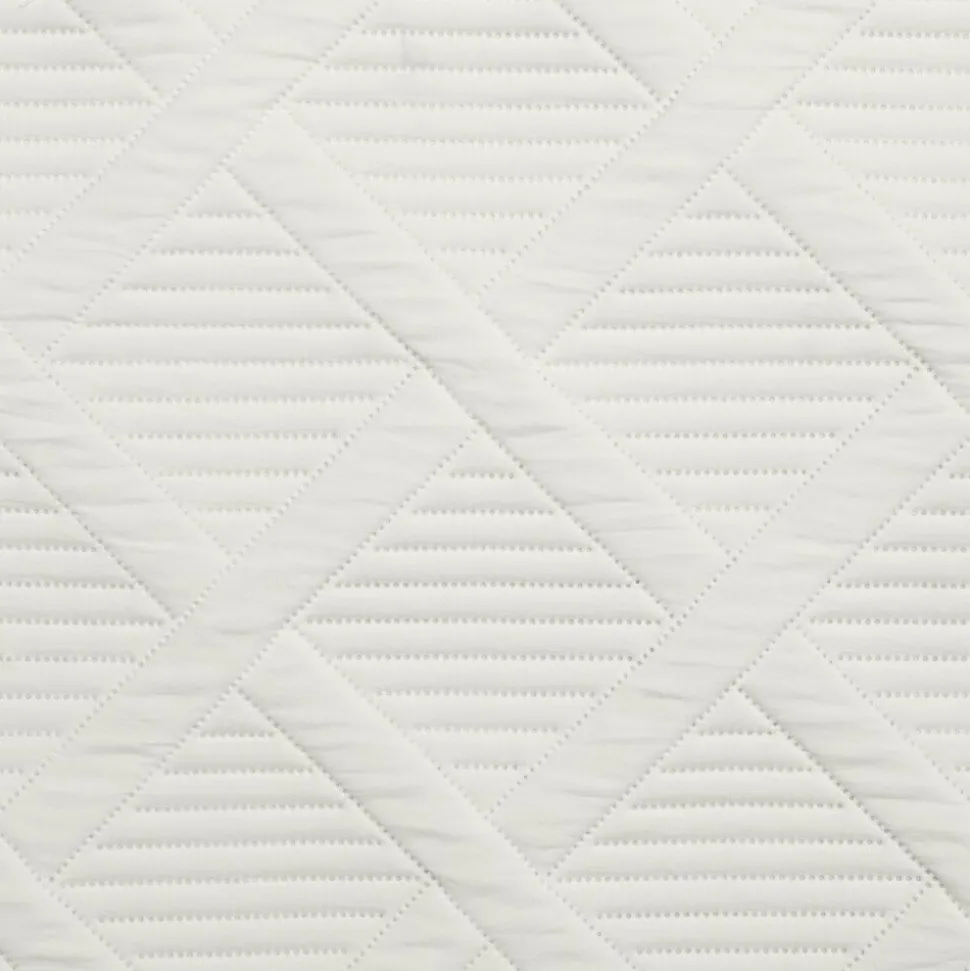 Narzuta ALARA/5 170x210 kremowa geometryczny wzór