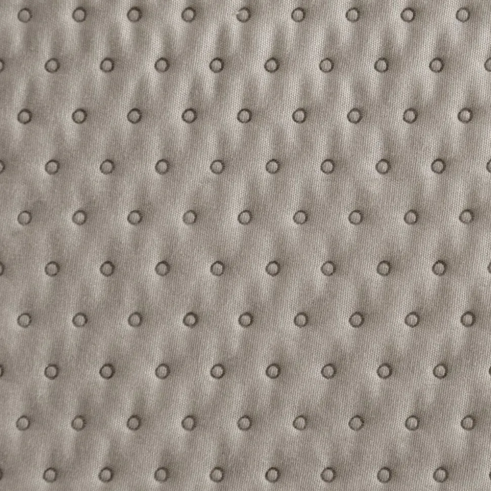 Narzuta FALBANKA 170x210 cm ciemny beż