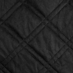 Narzuta LUIZ/8 170x210 czarna
