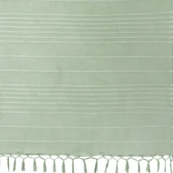 Narzuta na łóżko Anjali 160 x 220 cm zielona
