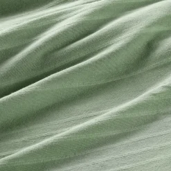 Narzuta na łóżko Anjali 160 x 220 cm zielona