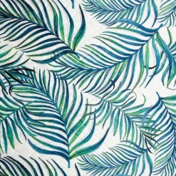 Narzuta PALMS2 200x220 cm mikrowłókno