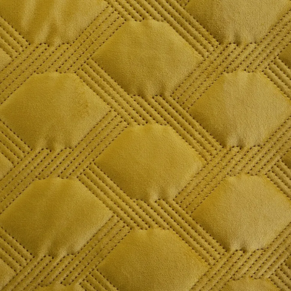 Narzuta SOFIA/5 170x210 miodowa