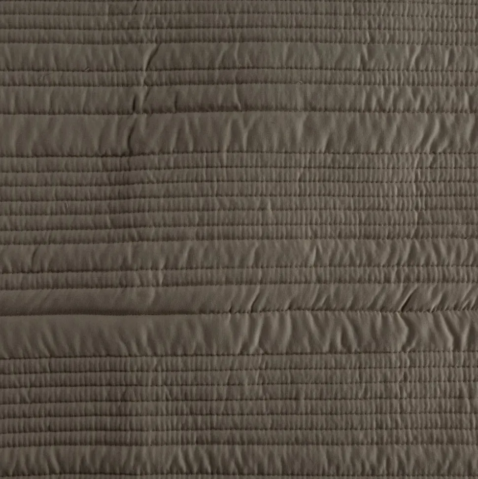 Narzuta TARA 170x210 cm ciemny beż