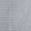 Narzuta TARA 170x210 cm srebrna