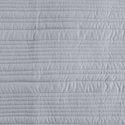 Narzuta TARA 170x210 cm srebrna