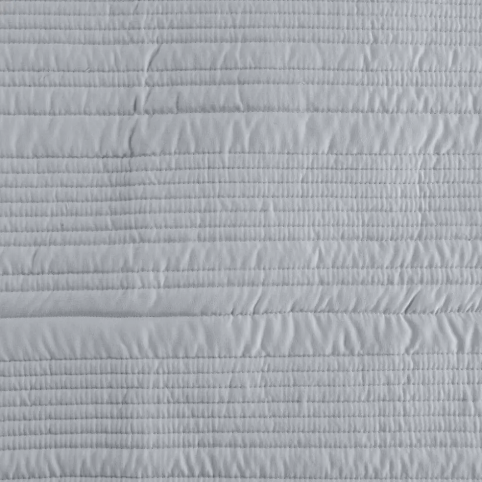 Narzuta TARA 170x210 cm srebrna