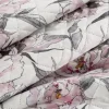Narzuta FLOWER/7 200x220 kwiaty piwonii * EUROFIRANY B.B. Choczyńscy Sp.J. Discount
