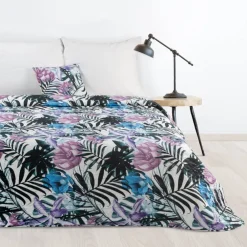 Narzuta MALIBU 200x220 cm mikrowłókno * EUROFIRANY B.B. Choczyńscy Sp.J. Clearance