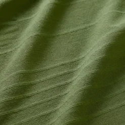Narzuta na łóżko Anjali 230 x 250 cm khaki * Atmosphera Outlet