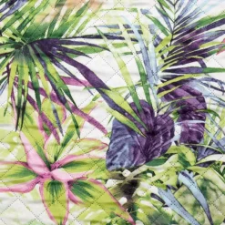 Narzuta ROMMY 200x220 cm mikrowłókno * EUROFIRANY B.B. Choczyńscy Sp.J. Clearance