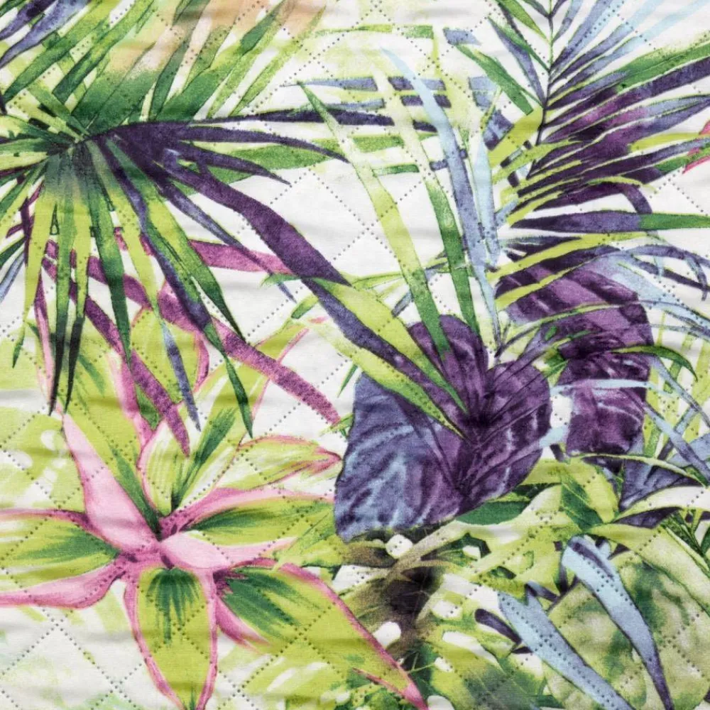Narzuta ROMMY 200x220 cm mikrowłókno * EUROFIRANY B.B. Choczyńscy Sp.J. Clearance