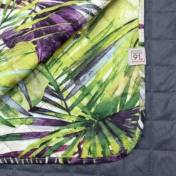 Narzuta ROMMY 200x220 cm mikrowłókno * EUROFIRANY B.B. Choczyńscy Sp.J. Clearance