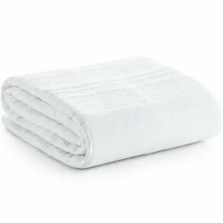 Narzuta TARA 170x210 cm biała * EUROFIRANY B.B. Choczyńscy Sp.J. Outlet