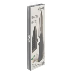Nóż kuchenny Zirco ceramiczny 20 cm * 5five Simply Smart Discount