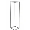 Nowoczesny kwietnik stojący 100 cm LOFT