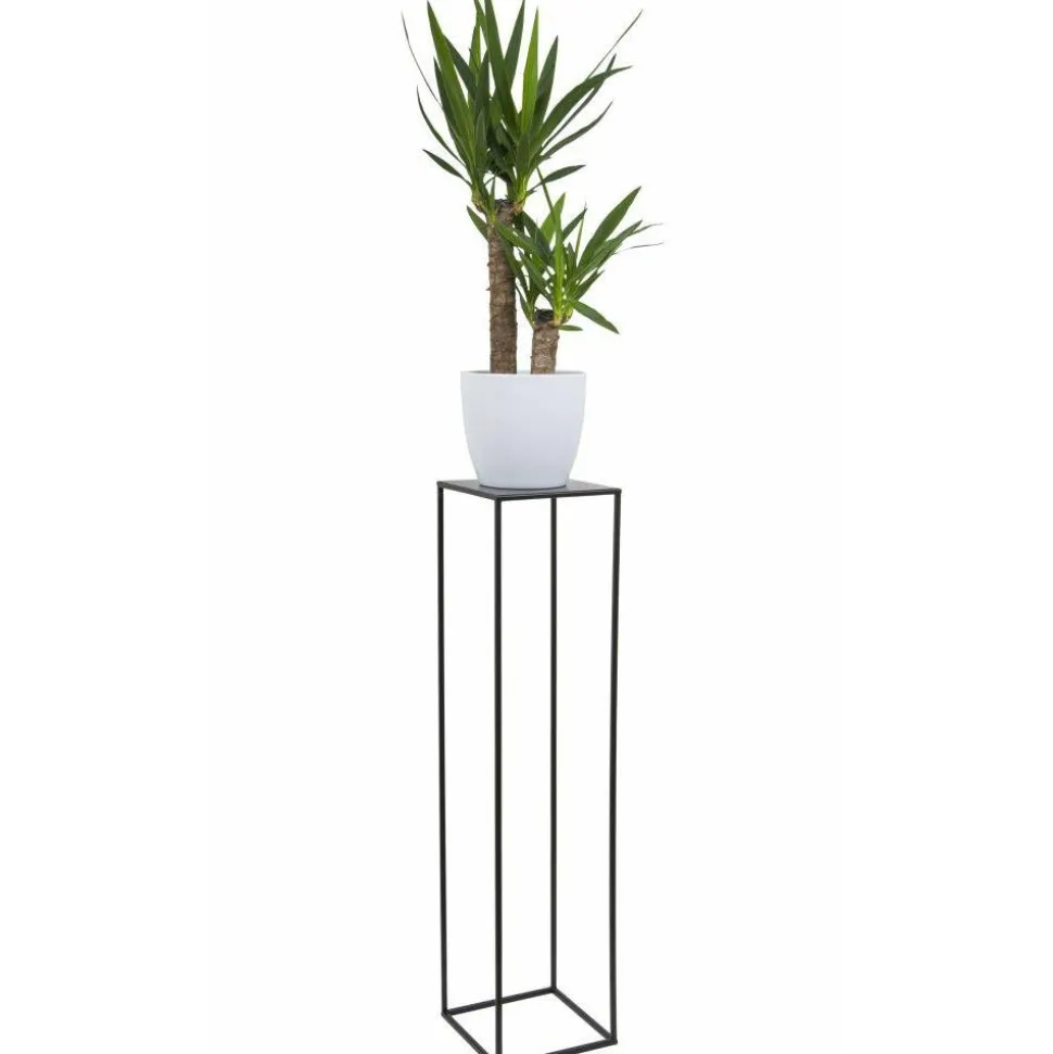 Nowoczesny kwietnik stojący 100 cm LOFT