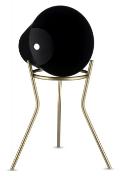 Nowoczesny stojak kwietnik 20 cm LOFT