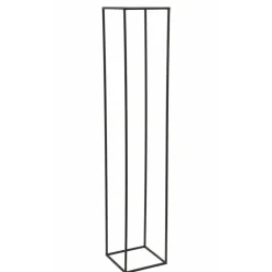 Nowoczesny kwietnik stojący 130 cm LOFT * HowHomely Sale